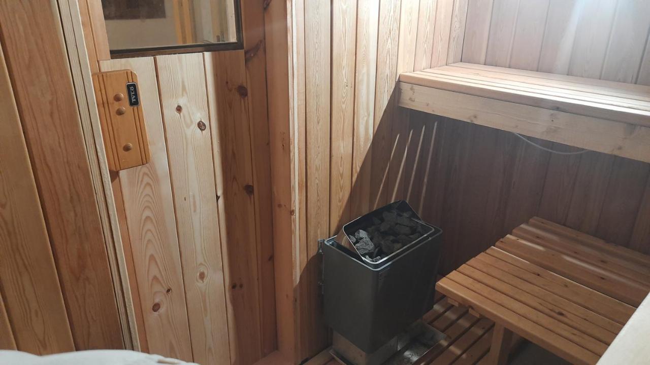 Hotel Ravnjak Dobrilovina Экстерьер фото