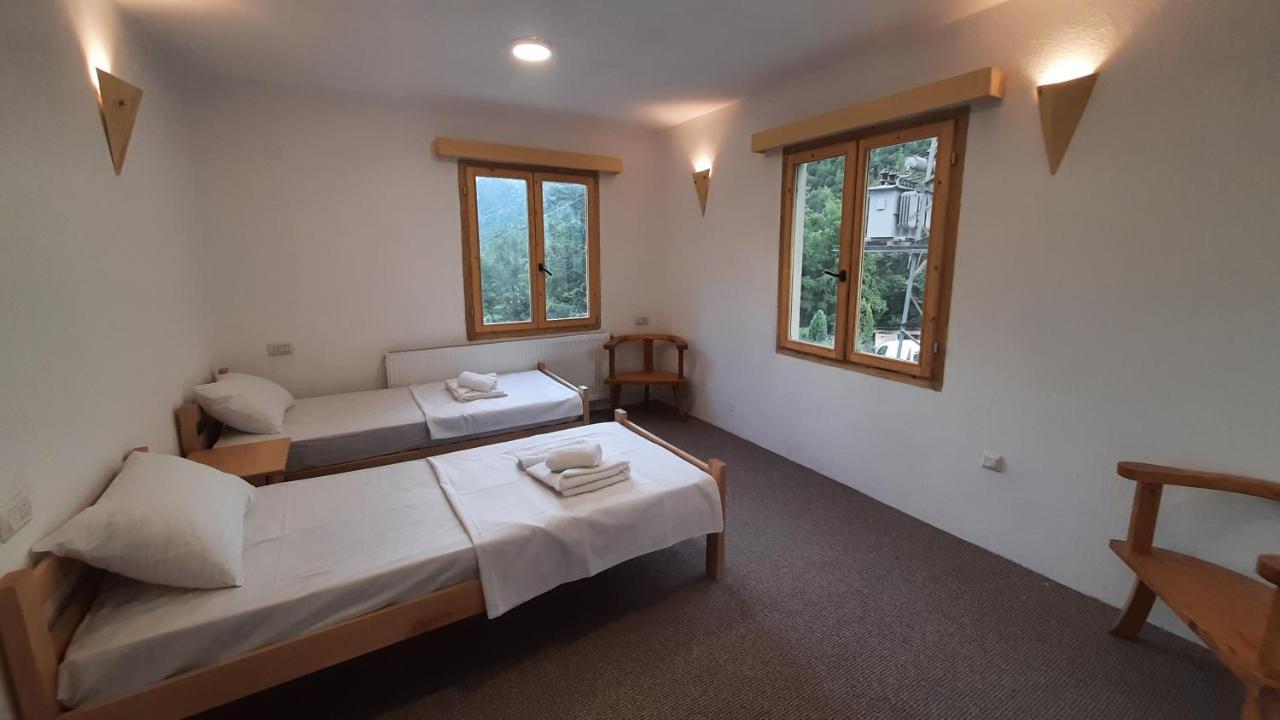 Hotel Ravnjak Dobrilovina Экстерьер фото