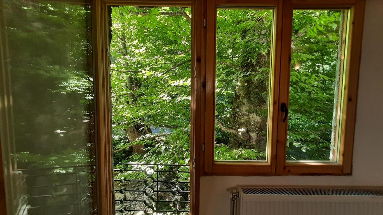 Hotel Ravnjak Dobrilovina Экстерьер фото