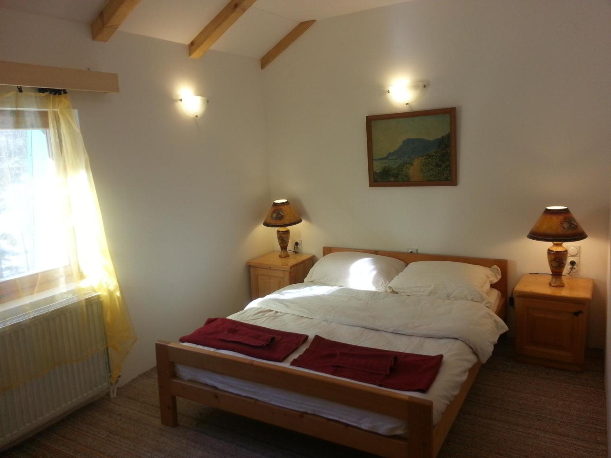 Hotel Ravnjak Dobrilovina Номер фото