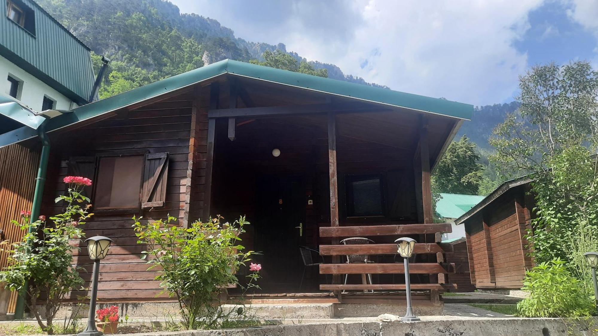 Hotel Ravnjak Dobrilovina Номер фото