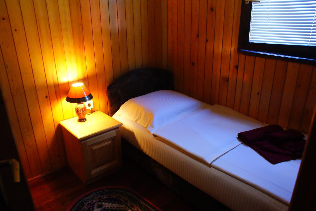 Hotel Ravnjak Dobrilovina Номер фото