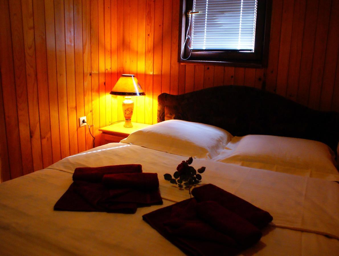 Hotel Ravnjak Dobrilovina Номер фото